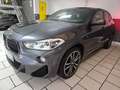 BMW X2 2.0 dA sDrive18 PACK M PHARES LED CUIR NAVIGATION Gris - thumbnail 7