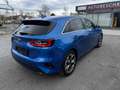 Kia Ceed / cee'd 1,6 CRDi ISG First Edition; GARANTIE bis 01/27 uvm Blau - thumbnail 4