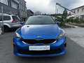Kia Ceed / cee'd 1,6 CRDi ISG First Edition; GARANTIE bis 01/27 uvm Blau - thumbnail 2