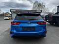 Kia Ceed / cee'd 1,6 CRDi ISG First Edition; GARANTIE bis 01/27 uvm Blau - thumbnail 5