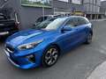 Kia Ceed / cee'd 1,6 CRDi ISG First Edition; GARANTIE bis 01/27 uvm Blau - thumbnail 1