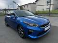Kia Ceed / cee'd 1,6 CRDi ISG First Edition; GARANTIE bis 01/27 uvm Blau - thumbnail 3