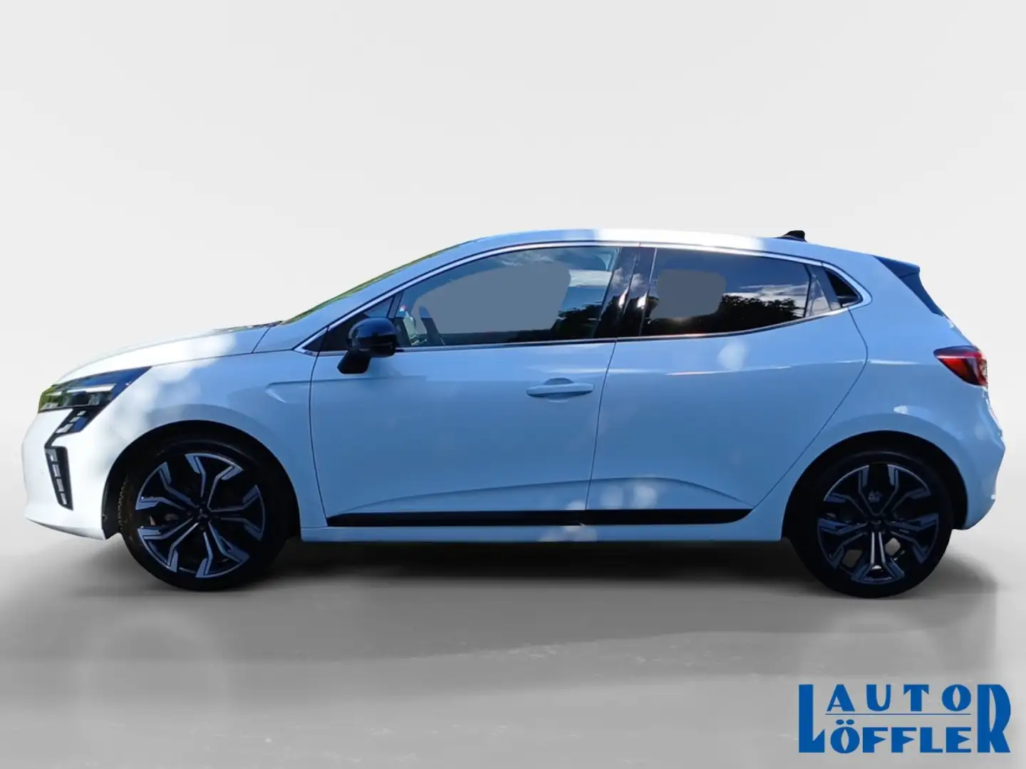 Mitsubishi Colt Select RFK^ PDC^ NAVI^ KLIMA^ SHZ^ Klima Navi Silber - 2