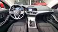 BMW 320 VII (G20) 320iA 184ch Lounge Rouge - thumbnail 8