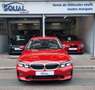 BMW 320 VII (G20) 320iA 184ch Lounge Rouge - thumbnail 2