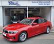 BMW 320 VII (G20) 320iA 184ch Lounge Rouge - thumbnail 1