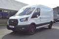 Ford Transit (€19.000 exBTW) L3H2 2.0 EcoBlue EUR6d GARANTIE Blanc - thumbnail 4