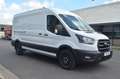 Ford Transit (€19.000 exBTW) L3H2 2.0 EcoBlue EUR6d GARANTIE Blanc - thumbnail 1