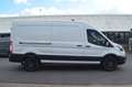 Ford Transit (€19.000 exBTW) L3H2 2.0 EcoBlue EUR6d GARANTIE Blanc - thumbnail 8