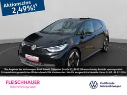 Volkswagen ID.3 170kW Energy Pro AHK+Matrix+HeadUp+CarPlay+Navi