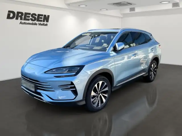 BYD Seal U 1.5 Comfort/Sitzheizung/Soundsystem/Navi/Rückfahrk