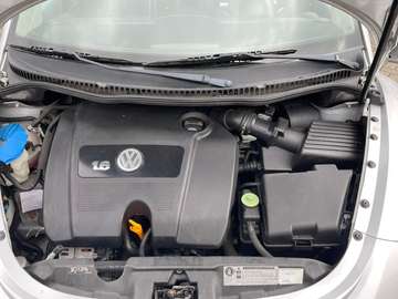 Bild 20 Volkswagen New Beetle 1.6