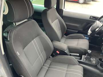 Bild 19 Volkswagen New Beetle 1.6