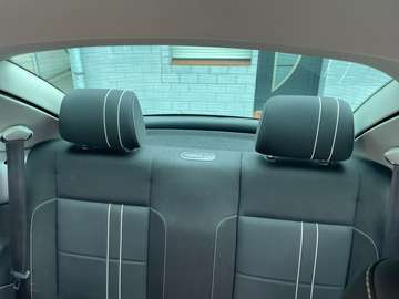 Bild 15 Volkswagen New Beetle 1.6