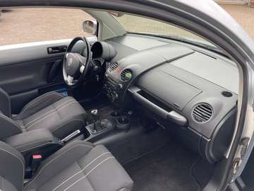 Bild 18 Volkswagen New Beetle 1.6