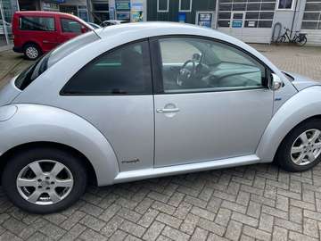 Bild 17 Volkswagen New Beetle 1.6