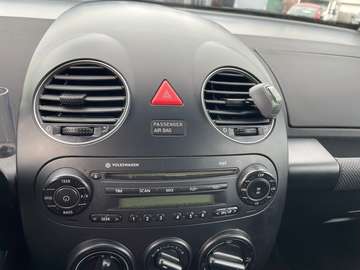 Bild 13 Volkswagen New Beetle 1.6