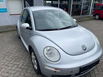 Bild 3 Volkswagen New Beetle 1.6