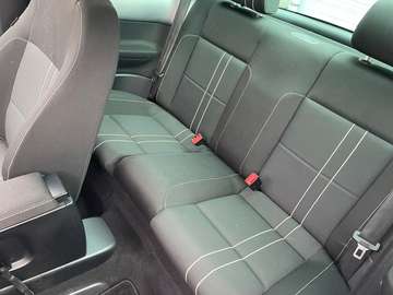 Bild 16 Volkswagen New Beetle 1.6
