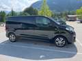 Peugeot Traveller Traveller Business VIP L2 BlueHDI 150 S Schwarz - thumbnail 3