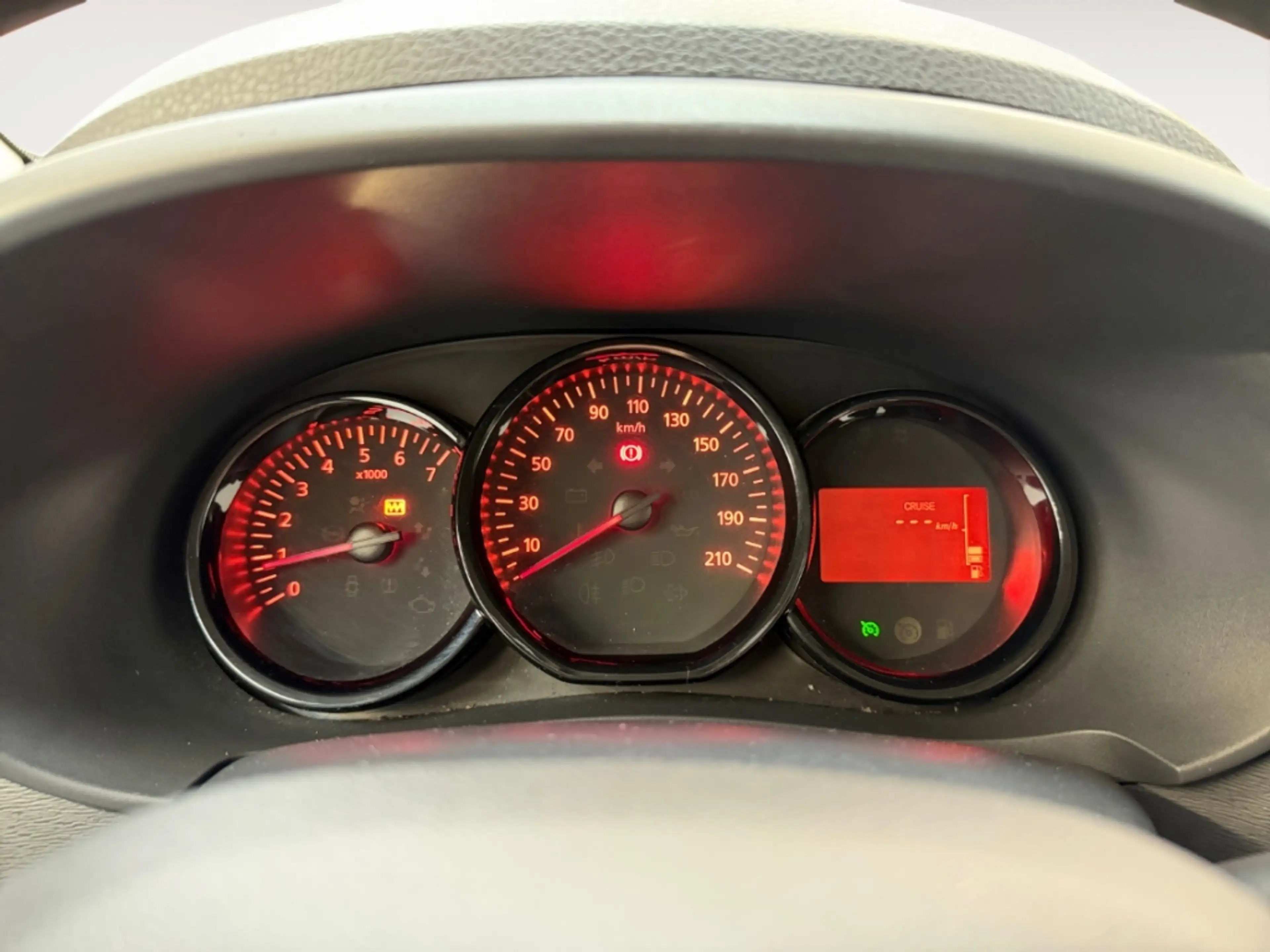 Dacia Lodgy Stepway NAV KAMERA SITZ.HZG TEMPOMAT APPLE/ANDROID — photo 11