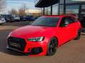 Audi RS4 RS 4 Avant 2.9 TFSI quattro +B&O+DCC+RS-AGA+ Rouge - thumbnail 1