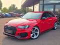 Audi RS4 RS 4 Avant 2.9 TFSI quattro +B&O+DCC+RS-AGA+ Rot - thumbnail 1