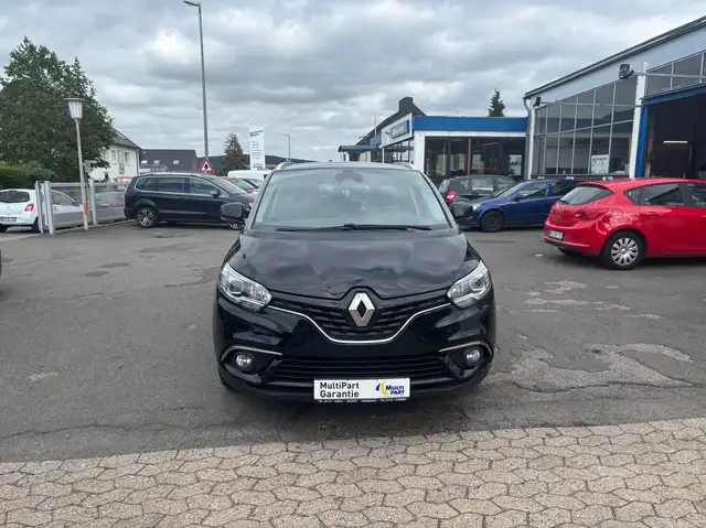 Renault Scenic Grand Limited 7 Sitzer