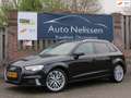 Audi A3 Sportback 1.0 TFSI Sport S Line Edition | AUTOMAAT Negro - thumbnail 1