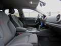 Audi A3 Sportback 1.0 TFSI Sport S Line Edition | AUTOMAAT Negro - thumbnail 7