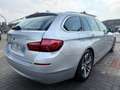 BMW 520 520d Touring Business aut. Argento - thumbnail 6