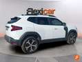 Dacia Duster Expression TCE 96kW 48v (130CV) 4X2 Blanco - thumbnail 12