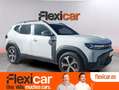 Dacia Duster Expression TCE 96kW 48v (130CV) 4X2 Blanco - thumbnail 1