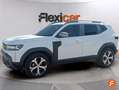 Dacia Duster Expression TCE 96kW 48v (130CV) 4X2 Blanco - thumbnail 5