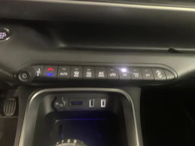 Jeep Avenger view 7
