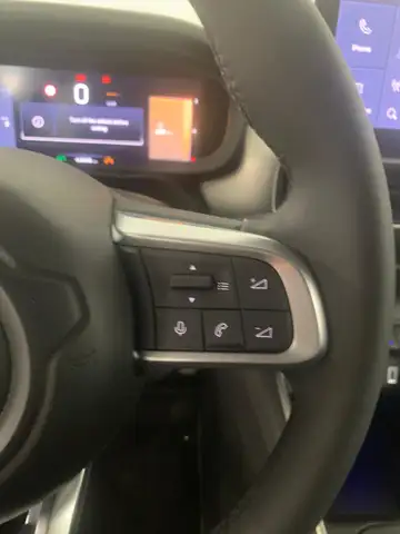 Jeep Avenger view 6
