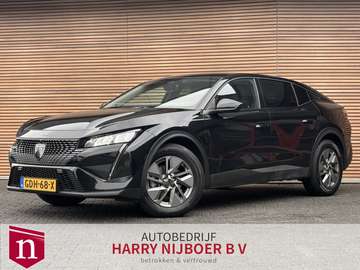 1.2 Hybrid 136 e-DCS6 Allure Navi / Adapt. Cruise