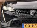 Peugeot 408 1.2 Hybrid 136 e-DCS6 Allure Navi / Adapt. Cruise Schwarz - thumbnail 9