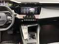 Peugeot 408 1.2 Hybrid 136 e-DCS6 Allure Navi / Adapt. Cruise Schwarz - thumbnail 27