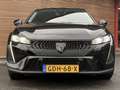Peugeot 408 1.2 Hybrid 136 e-DCS6 Allure Navi / Adapt. Cruise Schwarz - thumbnail 8