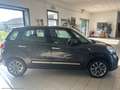 Fiat 500L 1.3 MJT 95 CV Lounge Grigio - thumbnail 4