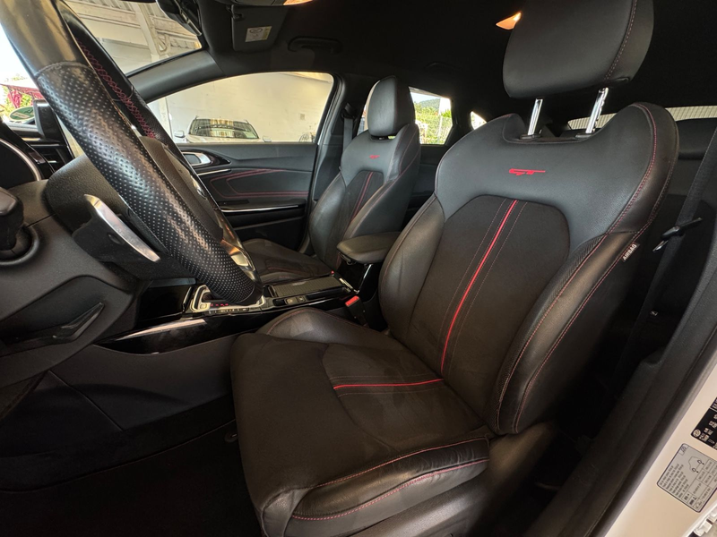 Kia ProCeed / pro_cee'd ProCeed GT+2.Hand+Kamera+JBL+Spurhalteas+Keyless — photo 15