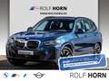 BMW iX3 Inspiring RfKam. Navi LED Sitzhzg. Klimaaut. Albastru - thumbnail 1