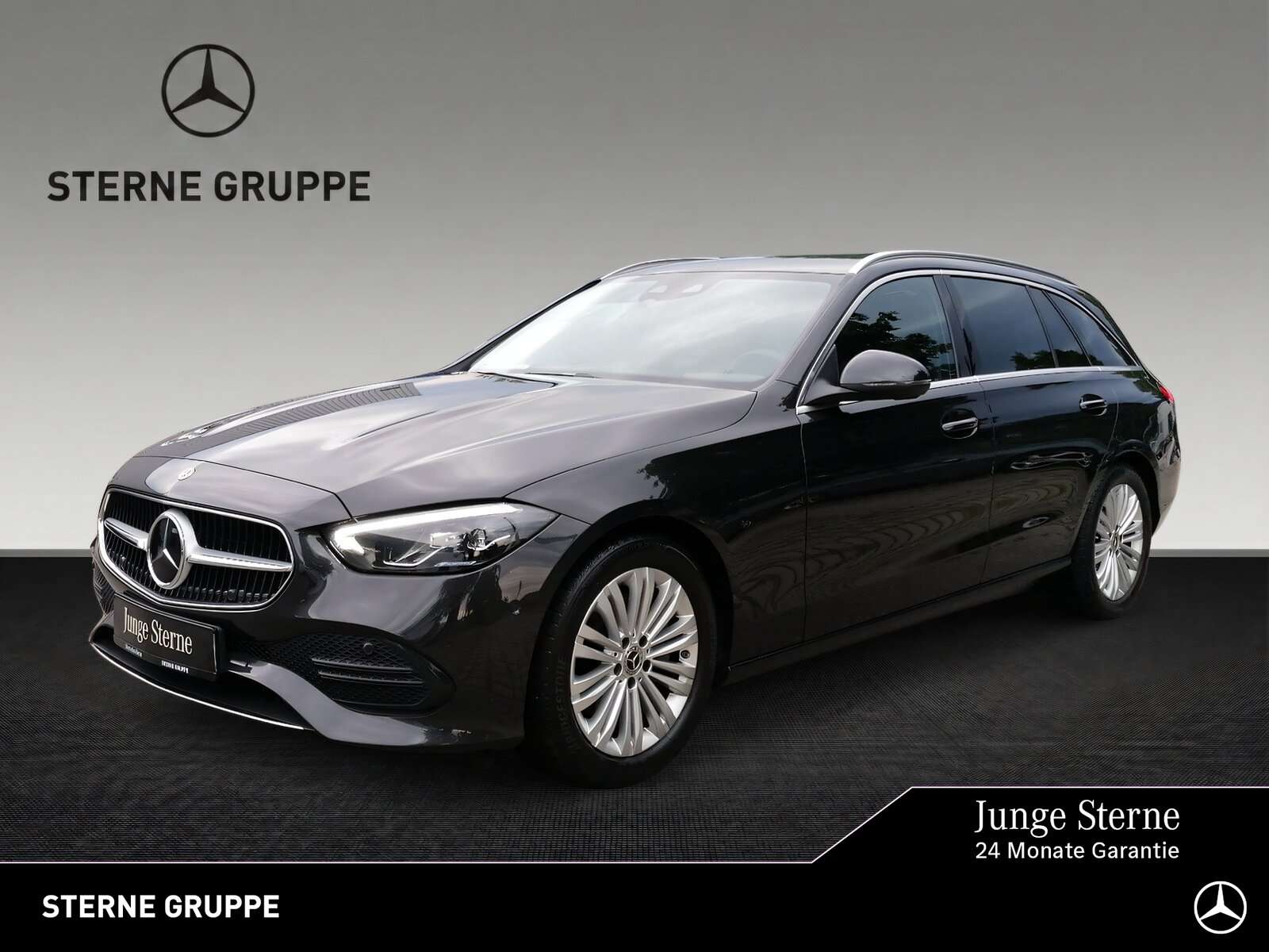 2023 Mercedes Benz C 220
