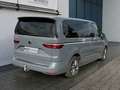 Volkswagen T7 Multivan Style lang AHK/ACC/STNDHZNG/EASYOPEN Grau - thumbnail 3