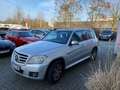 Mercedes-Benz GLK 320 CDI 4Matic = Turbolader + DPF neu = Stříbrná - thumbnail 4