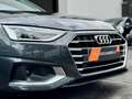 Audi A4 Avant 30 TDi TOIT PANO SIEGE CHAUFFANT CARPLAY LED Gris - thumbnail 7