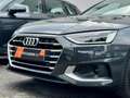 Audi A4 Avant 30 TDi TOIT PANO SIEGE CHAUFFANT CARPLAY LED Gris - thumbnail 3