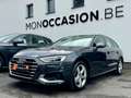 Audi A4 Avant 30 TDi TOIT PANO SIEGE CHAUFFANT CARPLAY LED Gris - thumbnail 5