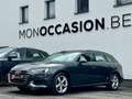 Audi A4 Avant 30 TDi TOIT PANO SIEGE CHAUFFANT CARPLAY LED Gris - thumbnail 1